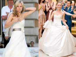 When In Rome Movie Wedding Dresses Wedding Dresses Dresses