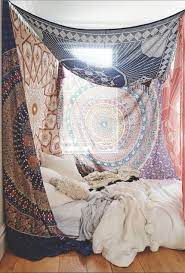 It features more figurative and. 3 Summer Decor Trends That Are All The Rage On Pinterest Rn Bohemian Bedroom Decor Hippy Bedroom Cute Room Decor