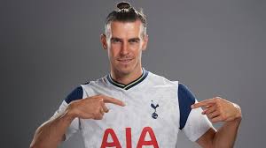 We link to the best sources from around the world. Gareth Bale Tottenham A Geri Dondu Rudaw Net