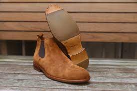 In order to preserve your pair over time, we recommend that you alternate ports and put it on shoe trees. Test Paire Fils Bonnegueule
