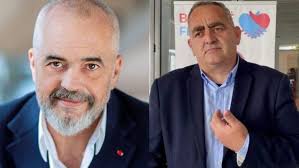 Beleri retorts with Rama: One face, one race with Erdogan