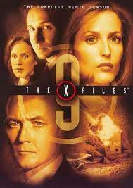 The X Files The Complete Ninth Season 5 Discs Dvd Best Buy X Files Tv Series Dana Scully