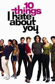 How to lose a guy in 10 days. Pin On Movies Shows