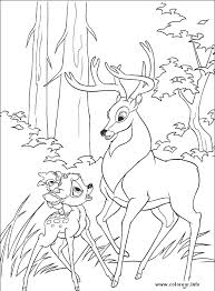 Bambi Coloring Pages Bing Images Horse Coloring Pages Disney Coloring Pages Printables Coloring Pages