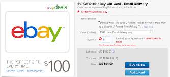 Maybe you would like to learn more about one of these? Ebay Gift Card Denominations Novocom Top