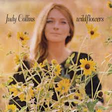 Her angel had come to her, and even if everything wouldn't be all right, at least she didn't have to worry any more this evening. Judy Collins Both Sides Now Lyrics Genius Lyrics