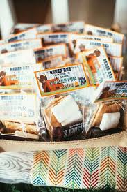 1st Birthday Party Favor Ideas A Boy S Woodland 1st Birthday Party Woodland Birthday Party Camping Birthday Party Woodland Birthday