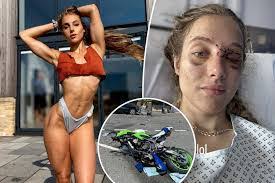 Chris Blanks's Instagram, Twitter & Facebook