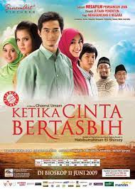 We did not find results for: Inilah 15 Film Religi Romantis Yang Menghangatkan Hati