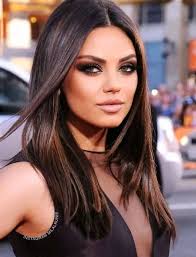 Hey, it's me Mila Kunis💞💘 I'm I still your beautiful lady???