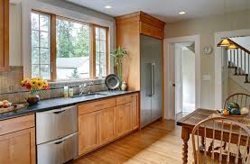 20 ideas to arrange kitchen appliances