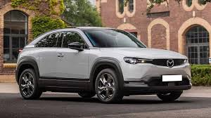 Image result for Polymetal Gray 2024 MX-30