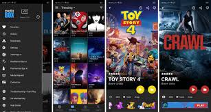 Another interesting live streaming app for both ios and android operating systems. Handpicked List Of The 6 Best Iphone Free Movie Apps For 2020 Pc N Mobile