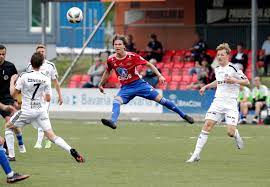 The following is a list of notable deaths in september 2016. Skeid Tapte Sesongapningen For Arendal Dagsavisen