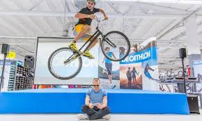 Decathlon Stores Buscar Con Google