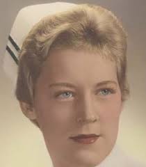 Ellen McCarthy Obituary (2016)