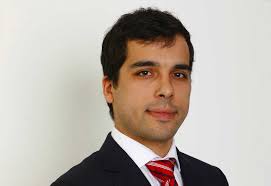 Christian Reinike Agouborde