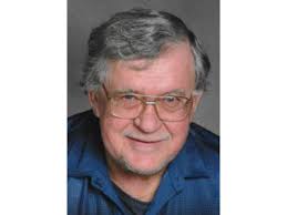 Francis Finn Obituary (1943