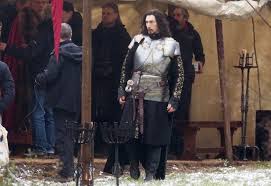 Paris, 29 décembre 1386 d'eric jager.1386. Oscar Profile The Last Duel Uk Films