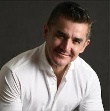 Dr. Jesus Armando Felix Leyva