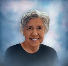 Dolores Ann "Dodo" (Goad) Barnett