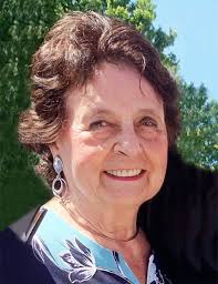 Obituary information for Geraldine Sloat