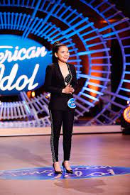 Federal Way Resident Competes For Top 20 Spot On American Idol Bellevue Reporter