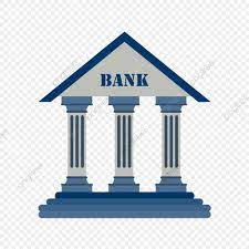 Vector Bank Icon Bank Icons Bank Clipart Bank Icon Png And Vector With Transparent Background For Free Download Banks Icon Finance Icons Building Icon