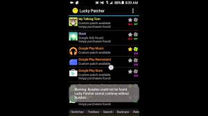 Download lucky patcher app latest version apk for android. How To Hack My Talking Tom Using Lucky Patcher By Glitzypine