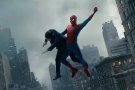Peter faces a new life cycle in Spider-Man: Brand New Day trailer - Ars  Technica