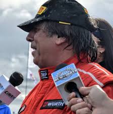 Marcos Landa excluido por técnica. https://alvolante.com.uy/landa-excluido/