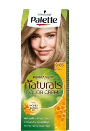 Schwarzkopf Palette Naturals Color Creme Sac Boyasi 9 65 Kullu Sari Sac Boyasi Kullu Sari Sac Renkler