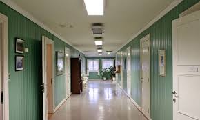 On bastoy prison island in norway, the prisoners, some of whom are murderers and rapists, live in conditions that critics brand 'cushy' and 'luxurious'. Inmates Behave Because They Actually Like Being Here What I Learned At A Norwegian Prison The Spinoff