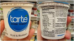 Ranked The Yogurts With The Most Protein Business Insider Kids Yogurt Yogurt Protein Nutrition