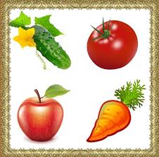 B) c) d) 12) legume a) b) c) d) 13) fructe a) b) c) d). Tablou De Toamna Cu Fructe Si Legume JoacÄƒ Gratuit Jigsaw Puzzle La Puzzle Factory