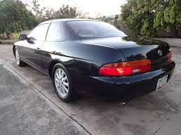 1991 Toyota Soarer Car Features Toyota Classic Cars