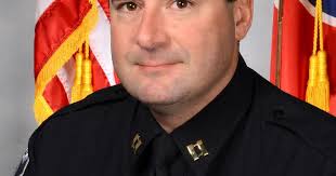 Brentwood assistant Police Chief Colvin selected for elite FBI National  Academy