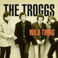 Wild thing you make my heart sing movie. Wild Thing Song Lyrics And Music By The Troggs Arranged By Hayleybop On Smule Social Singing App