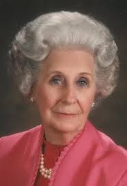 Julianne Coddou Hunt (1917-2010)