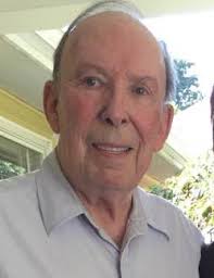 Obituary information for Albert William Kimmel