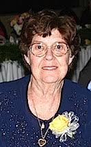 Dorothy Todd Obituary (1932