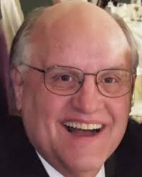 Obituary information for Morace "Chip" Smith, Jr.