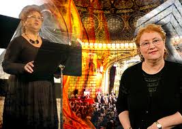Despre renate weber pe 9am. Celebra EuroparlamentarÄƒ Renate Weber MÄƒrturii EmoÈ›ionante Despre Familia Sa Cum A Ajuns SÄƒ Joace In Trei Remarcabile Piese De Teatru
