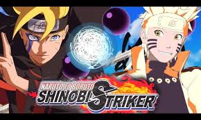 Naruto To Boruto Shinobi Striker Pc Game Full Version Free Download In 2020 Boruto Naruto Gaming Pc