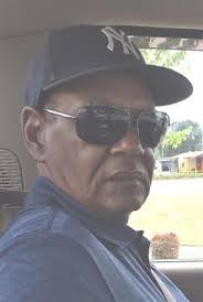 John Griffin Obituary (2016)