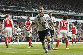 Latest results arsenal vs tottenham. Arsenal Vs Tottenham Head To Head Records Predictions For North London Derby Bleacher Report Latest News Videos And Highlights