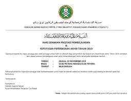 Ibu bapa boleh la ikut dan amalkan okay? Facebook