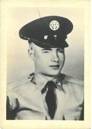 Wallace Cleary Obituary