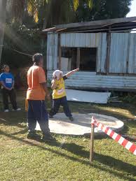 Ukulele from sk stella maris, tanjung aru, kk. March 4 2013 Sk Rampayan Menggatal Kota Kinabalu