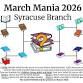 March Mania! event in Syracuse, UT